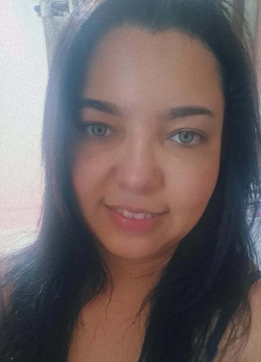Foto de Jéssica